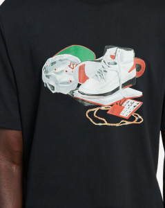 Футболка Air Jordan Flight Artist Series T-Shirt DV1439-010