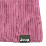 Баф JEEP RIBBED TRICOT NECKWARMER J22W O102601-P490