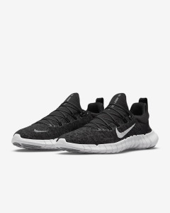Кросівки бігові Nike Free Run 5.0 CZ1891-001 CZ1891-001
