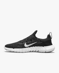 Кросівки бігові Nike Free Run 5.0 CZ1891-001 CZ1891-001