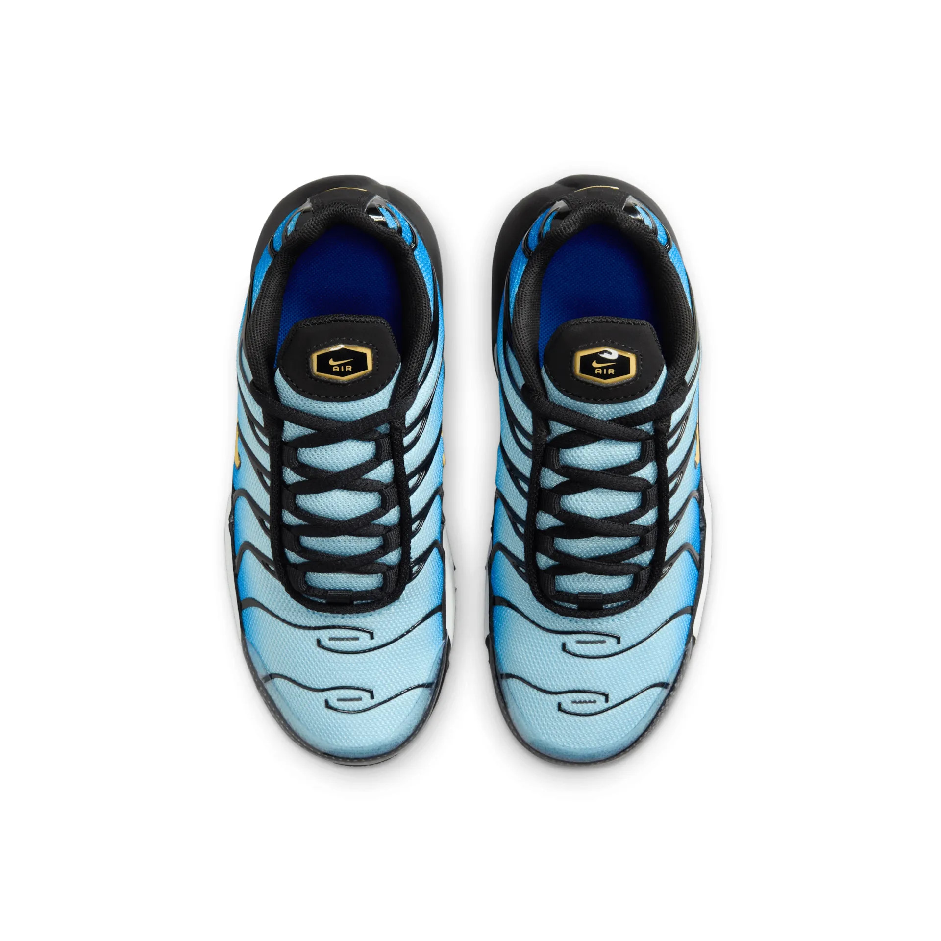 Кросівки Nike AIR MAX PLUS (PS) FZ0023-032