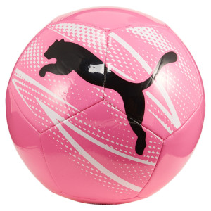 М'яч футбольний Puma ATTACANTO Graphic рожевий Уні 5 084073-05