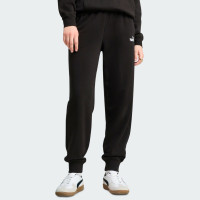 Штани ESS No. 1 Logo Sweatpants 68245801 Puma S Чорний 68245801