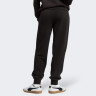 Штани ESS No. 1 Logo Sweatpants 68245801 Puma S Чорний 68245801