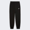 Штани ESS No. 1 Logo Sweatpants 68245801 Puma S Чорний 68245801