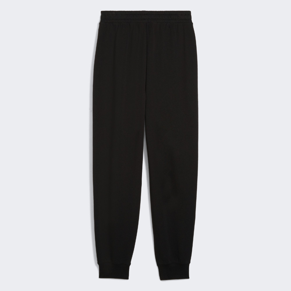 Штани ESS No. 1 Logo Sweatpants 68245801 Puma S Чорний 68245801