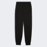 Штани ESS No. 1 Logo Sweatpants 68245801 Puma S Чорний 68245801
