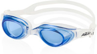 Окуляри для плавання Aqua Speed AGILA 066-61 синій, прозорий Діт OSFM 066-61