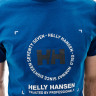 Футболка HELLY HANSEN MOVE COTTON T-SHIRT 53976-606