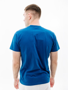 Футболка HELLY HANSEN MOVE COTTON T-SHIRT 53976-606