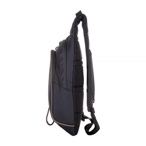 Сумка на плече Nike NSW ESSENTIALS SLING BAG DJ9796-010