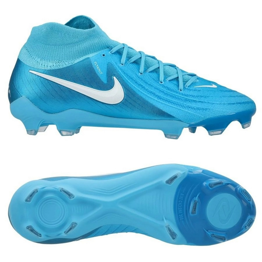 Бутси Nike PHANTOM LUNA II PRO FG FJ2575-400