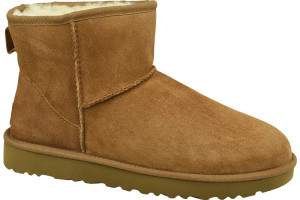 Уггі UGG Classic Mini 2 Chestnut Brown 1016222-CHE 36 1016222-CHE