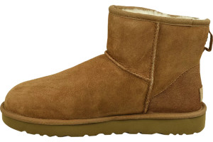 Уггі UGG Classic Mini 2 Chestnut Brown 1016222-CHE 36 1016222-CHE