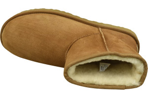 Уггі UGG Classic Mini 2 Chestnut Brown 1016222-CHE 36 1016222-CHE