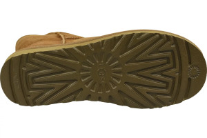 Уггі UGG Classic Mini 2 Chestnut Brown 1016222-CHE 36 1016222-CHE