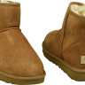 Уггі UGG Classic Mini 2 Chestnut Brown 1016222-CHE 36 1016222-CHE