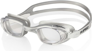 Окуляри для плавання Aqua Speed MAREA 020-26 сірий Уні OSFM 020-26