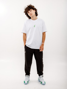 Футболка AUSTRALIAN ZOOM COTTON TEE HCUTS0050-002