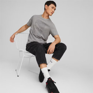 Футболка 674474-03 Puma 674474-03