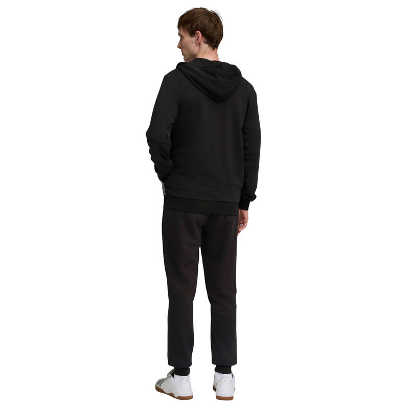Костюм спортивний Hooded Sweat Suit 69176901 Puma M Чорний 69176901