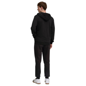 Костюм спортивний Hooded Sweat Suit 69176901 Puma M Чорний 69176901