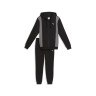 Костюм спортивний Hooded Sweat Suit 69176901 Puma M Чорний 69176901