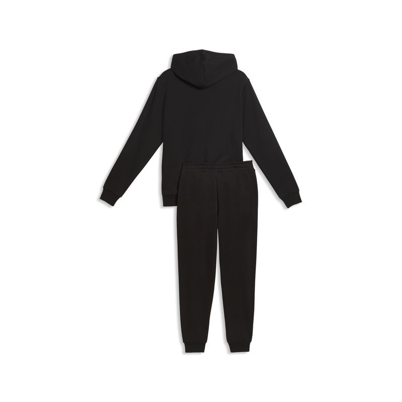 Костюм спортивний Hooded Sweat Suit 69176901 Puma M Чорний 69176901