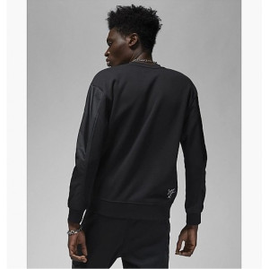 Толстовка JORDAN MVP GFX FLC CREW DV7588-010