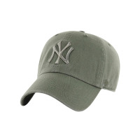 Бейсболка MLB NEW YORK YANKEES RGW17GWSNL-MSA