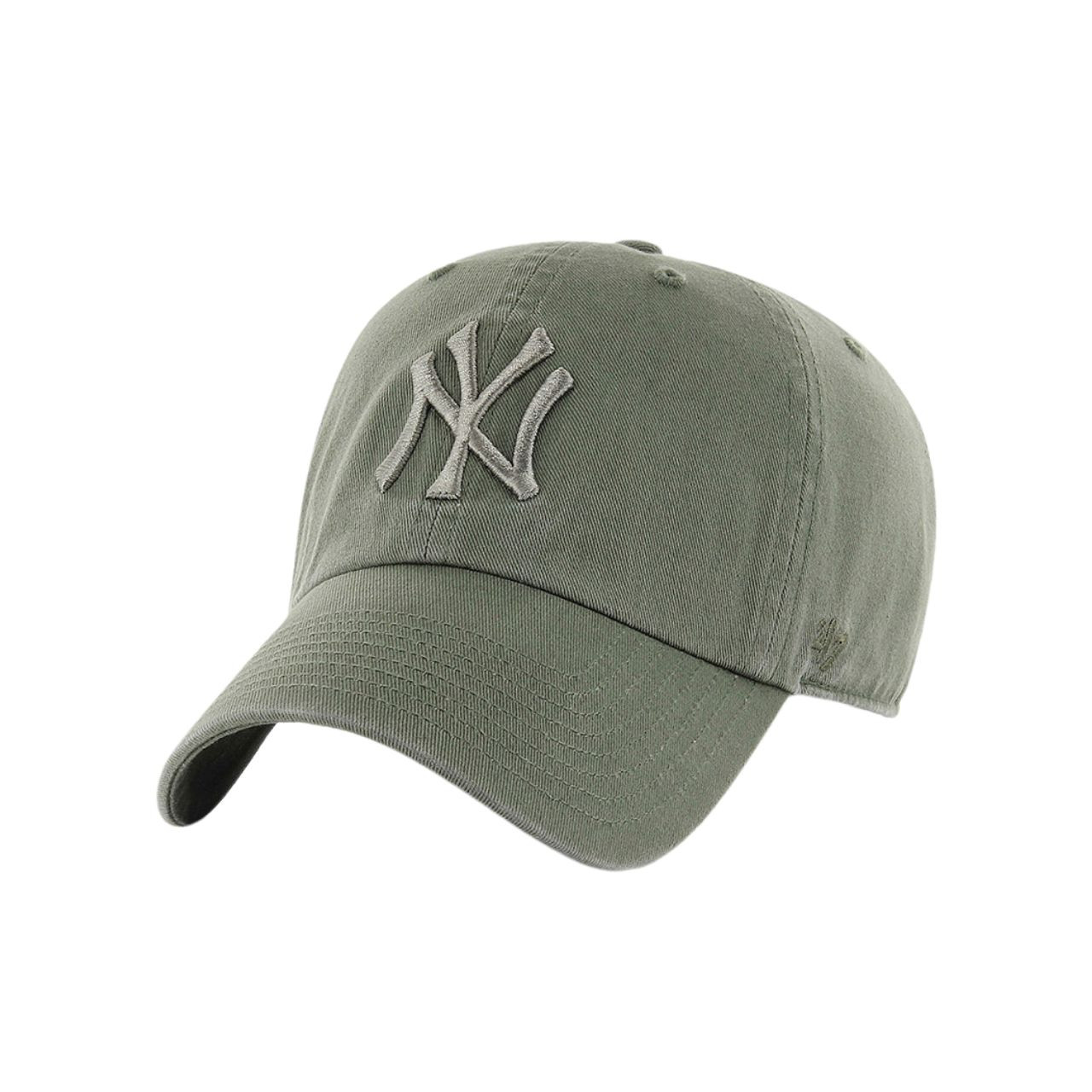 Бейсболка MLB NEW YORK YANKEES RGW17GWSNL-MSA