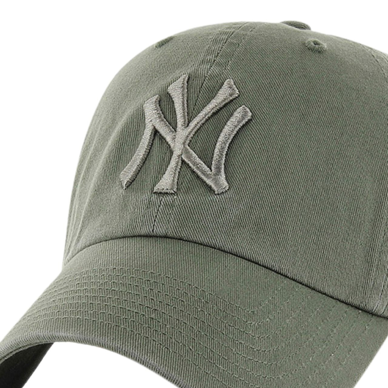 Бейсболка MLB NEW YORK YANKEES RGW17GWSNL-MSA