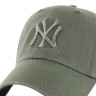 Бейсболка MLB NEW YORK YANKEES RGW17GWSNL-MSA