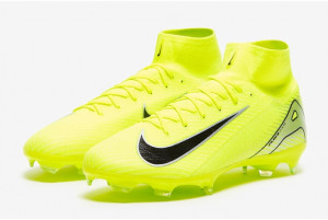 Бутси Nike ZM SUPERFLY 10 PRO FG HF9433-700