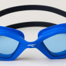 Окуляри для плавання Aqua Speed ZENITH 61441 синій, чорний Уні OFSM 718-01