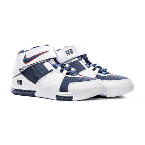 Кросівки Nike ZOOM LEBRON II DR0826-100