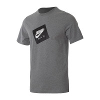Футболка Nike M J JUMPMAN BOX SS CREW DD0963-091