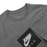 Футболка Nike M J JUMPMAN BOX SS CREW DD0963-091
