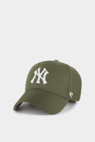 Бейсболка (MVP) 47 Brand NEW YORK YANKEES MVPSP17WBP-SWL