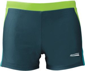 Плавки боксери для чоловіків Aqua Speed DARIO 346-28