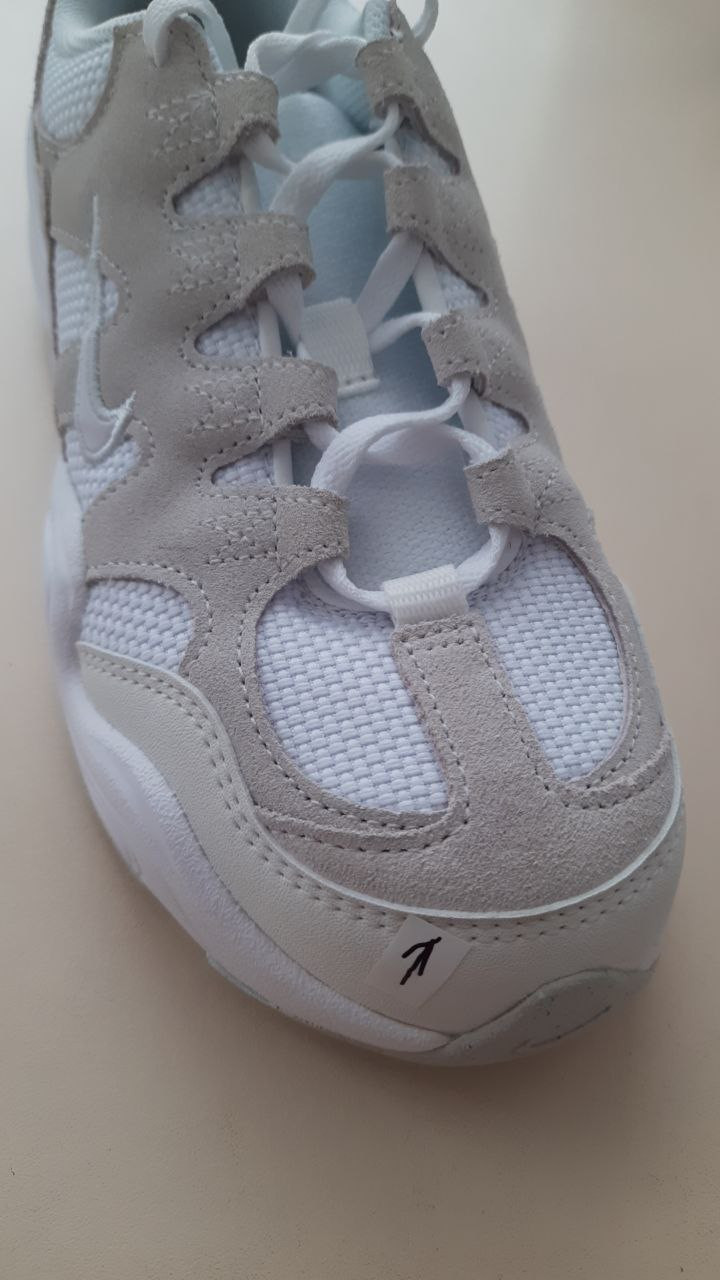Кросівки Nike W TECH HERA (Клас А) DR9761-100-R