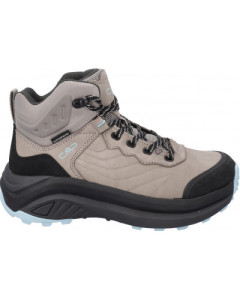 Черевики CMP JUUKAT MID HIKING SHOES WP 3Q26066-01PS