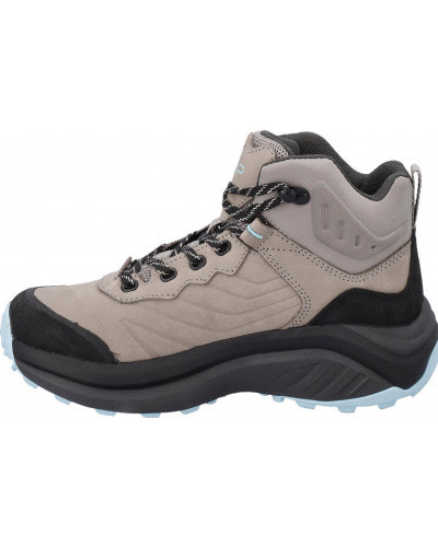 Черевики CMP JUUKAT MID HIKING SHOES WP 3Q26066-01PS
