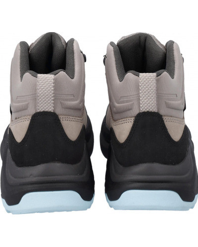 Черевики CMP JUUKAT MID HIKING SHOES WP 3Q26066-01PS