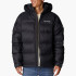 Куртка columbia men's bulo point™ ii omni-heat™ infinity down jacket WM6252-009
