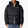 Куртка columbia men's bulo point™ ii omni-heat™ infinity down jacket WM6252-009
