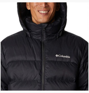 Куртка columbia men's bulo point™ ii omni-heat™ infinity down jacket WM6252-009