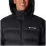 Куртка columbia men's bulo point™ ii omni-heat™ infinity down jacket WM6252-009