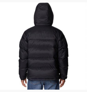 Куртка columbia men's bulo point™ ii omni-heat™ infinity down jacket WM6252-009