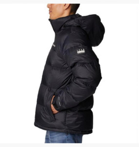 Куртка columbia men's bulo point™ ii omni-heat™ infinity down jacket WM6252-009